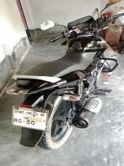 BAJAJ PULSAR 150 NEON